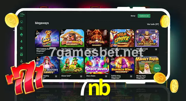 7nb aplicativo