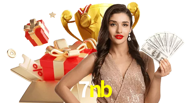 Jogue com dealers reais no 7nb!