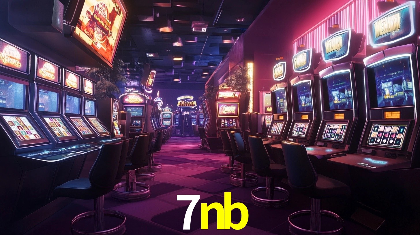 7nb App Interface