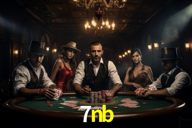 App oficial 7nb