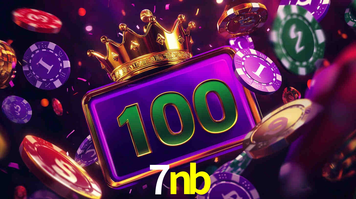 Welcome Bonus 7nb