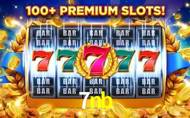 Descubra o Mundo do Cassino Online com 7nb