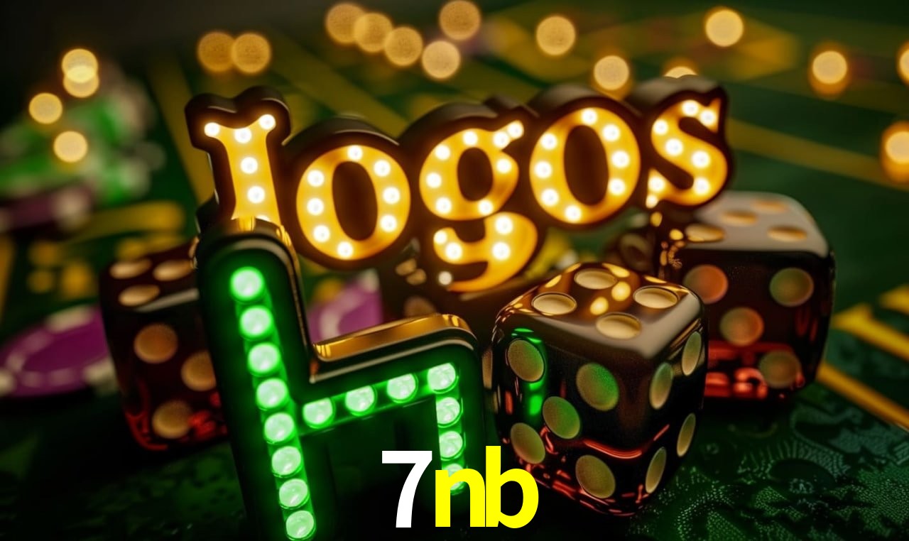 Estatísticas 7nb