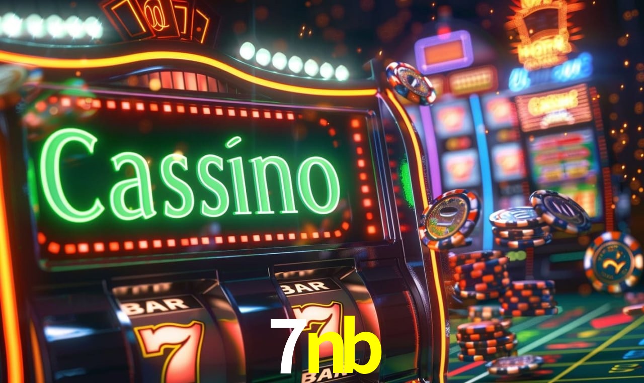 Provedores de Jogos 7nb