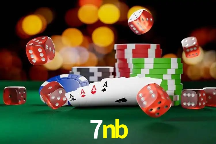 Recursos de Bônus 7nb