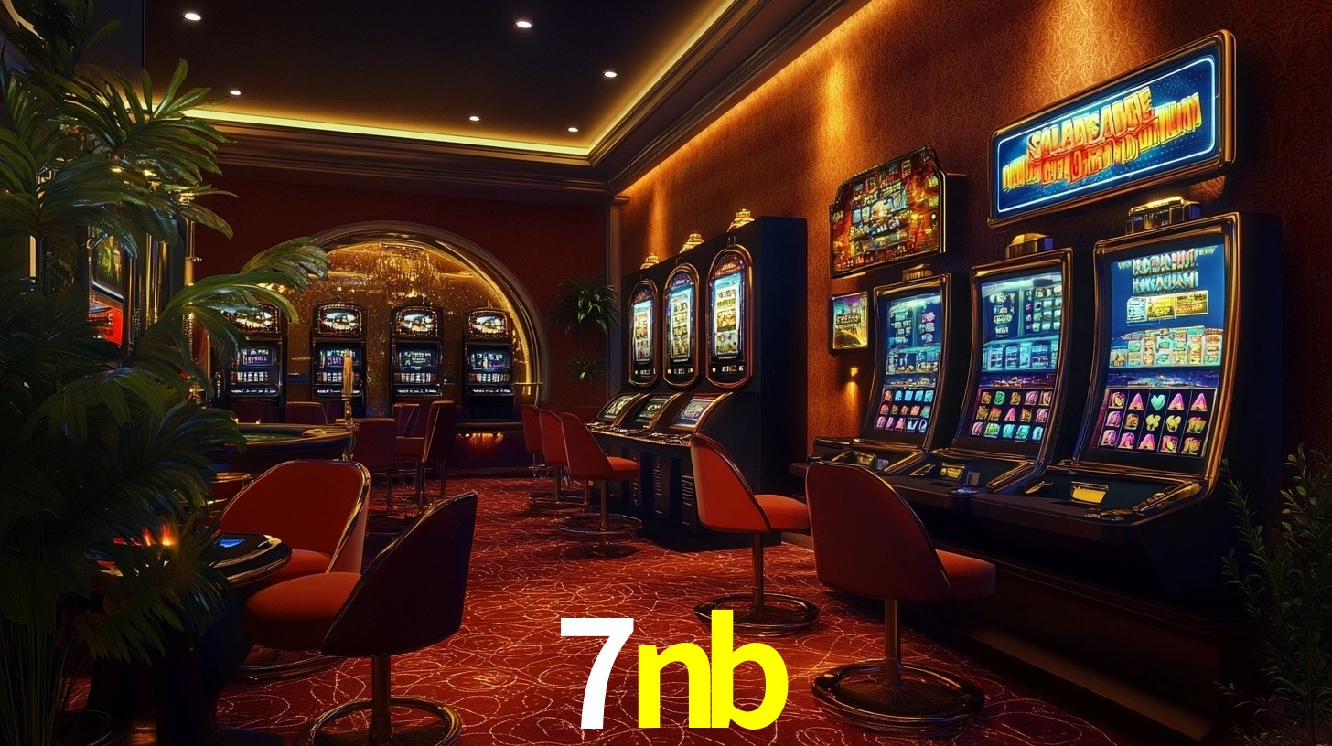 Daily Bonuses 7nb