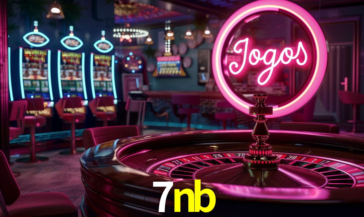 Inovações de Jogos na 7nb: O Futuro das Experiências Interativas