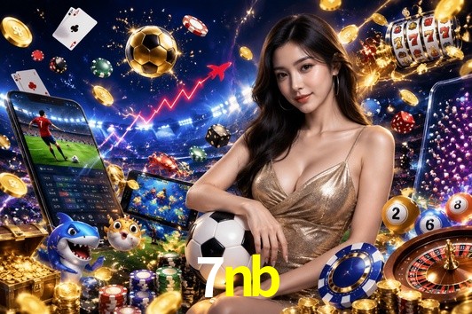 Welcome Bonus 7nb