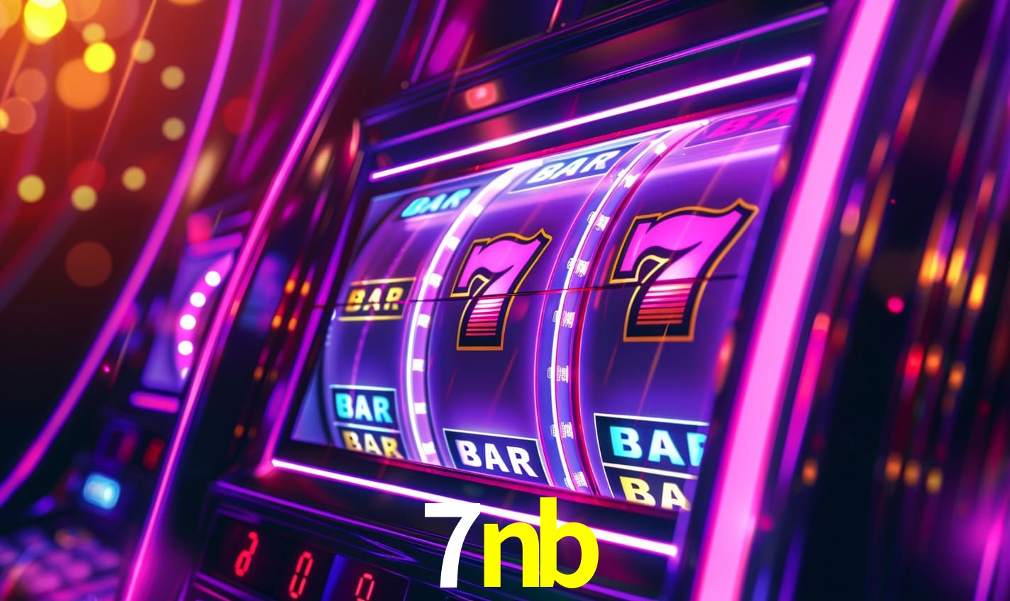 7nb: Seu Cassino Premiado com Pagamentos Rápidos