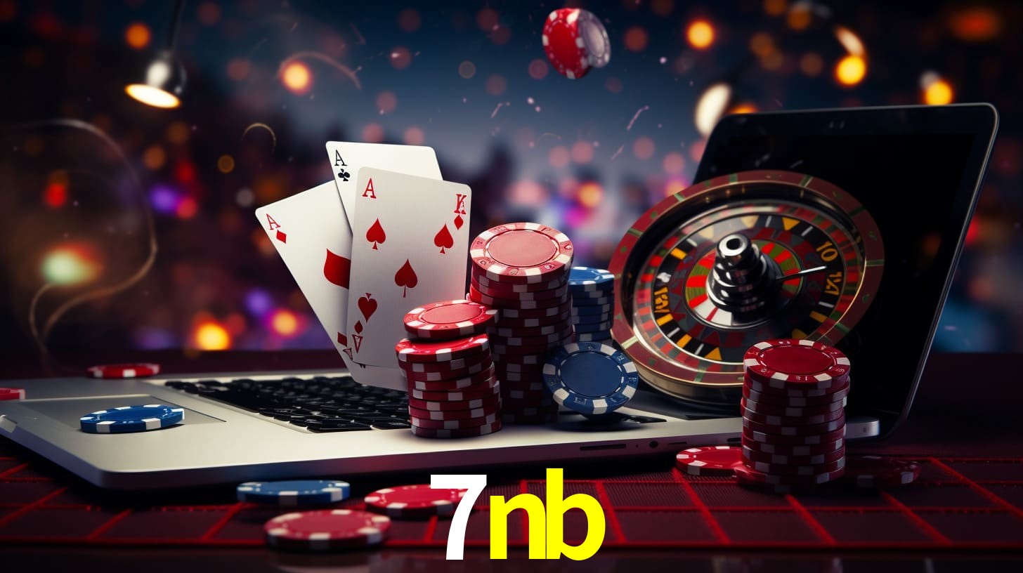 Roulette Table 7nb