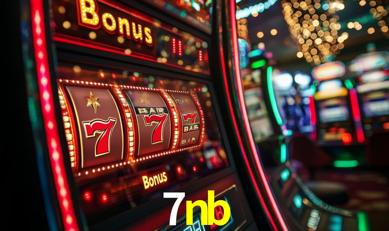 Bônus Generosos e Exclusivos no 7nb para Você!