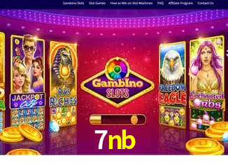 Descubra a Essência do 7nb: Nossa História e Compromissos