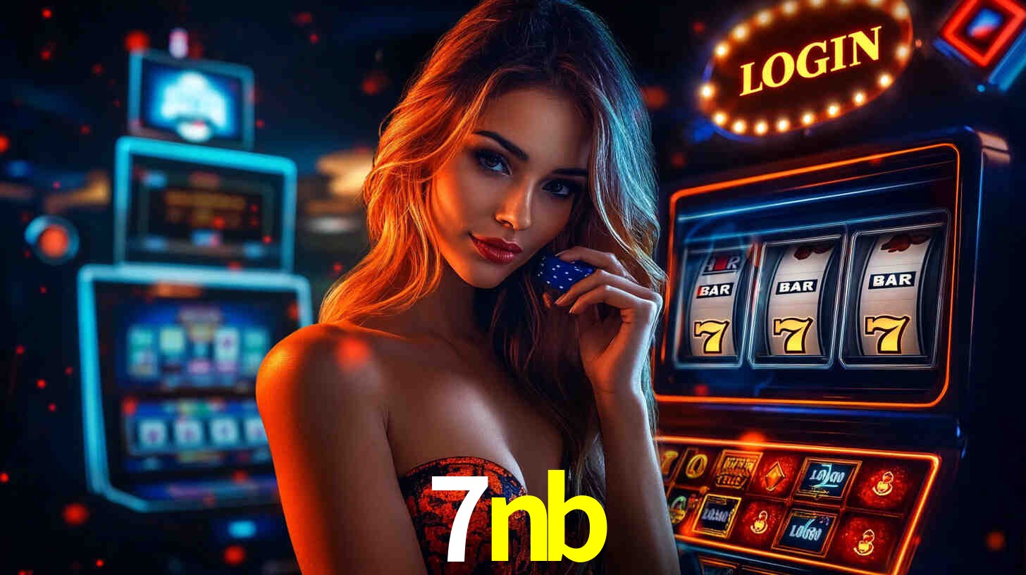 7nb: A Experiência de Casino com Jogos de Mesa ao Vivo