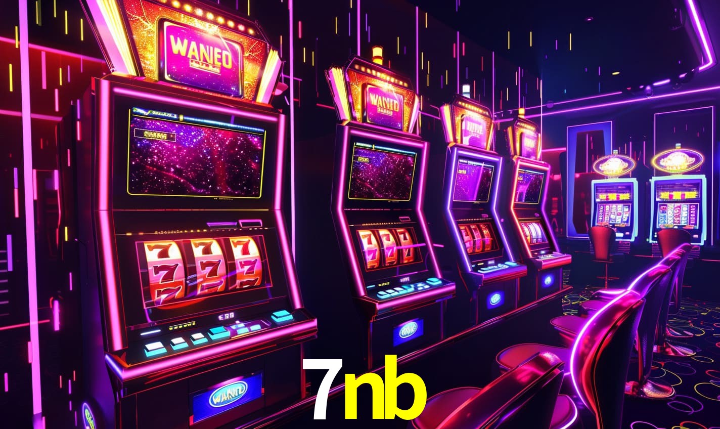 Descubra a Essência do 7nb: Nossa História e Compromissos