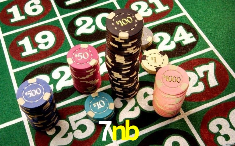 A Emoção da Loteria na 7nb: Uma Chance de Mudança de Vida