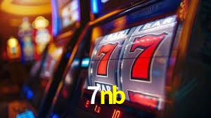 Casino Ao Vivo 7nb