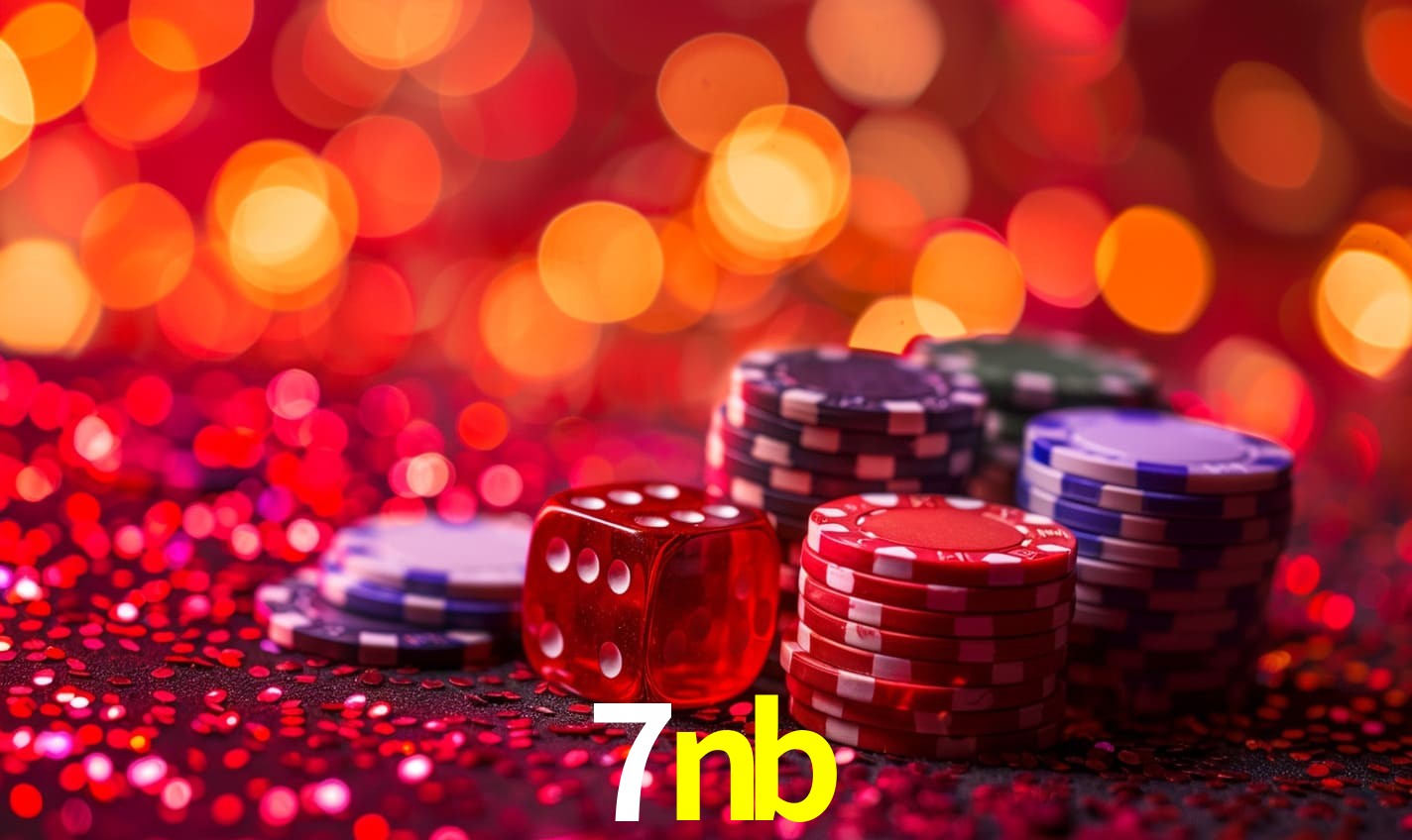 Descubra o Programa VIP da 7nb: Vantagens Exclusivas para Jogadores