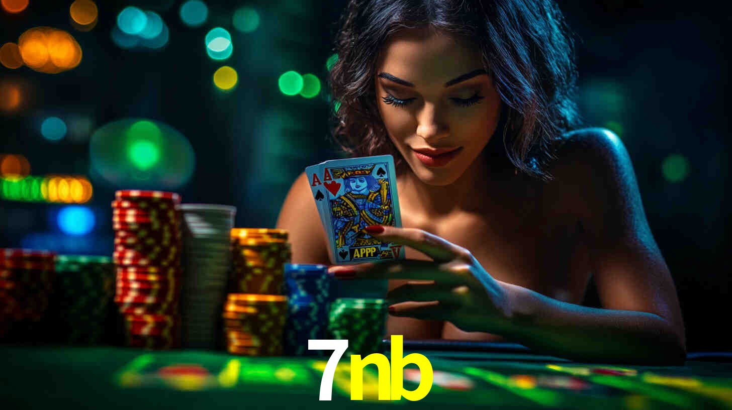 Descubra a Essência do 7nb: Nossa História e Compromissos