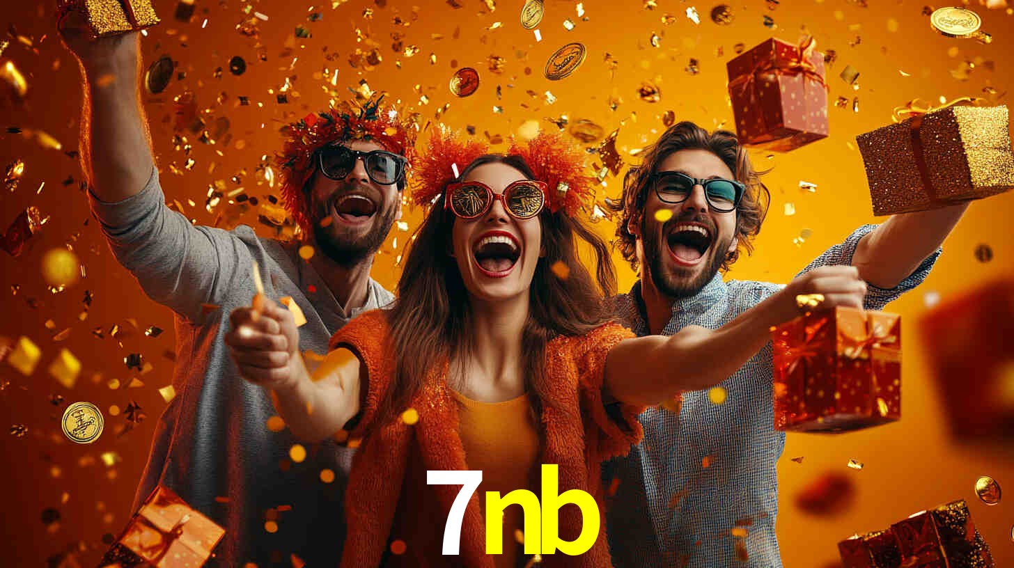 7nb - Seu Cassino em um App - 7nb.com