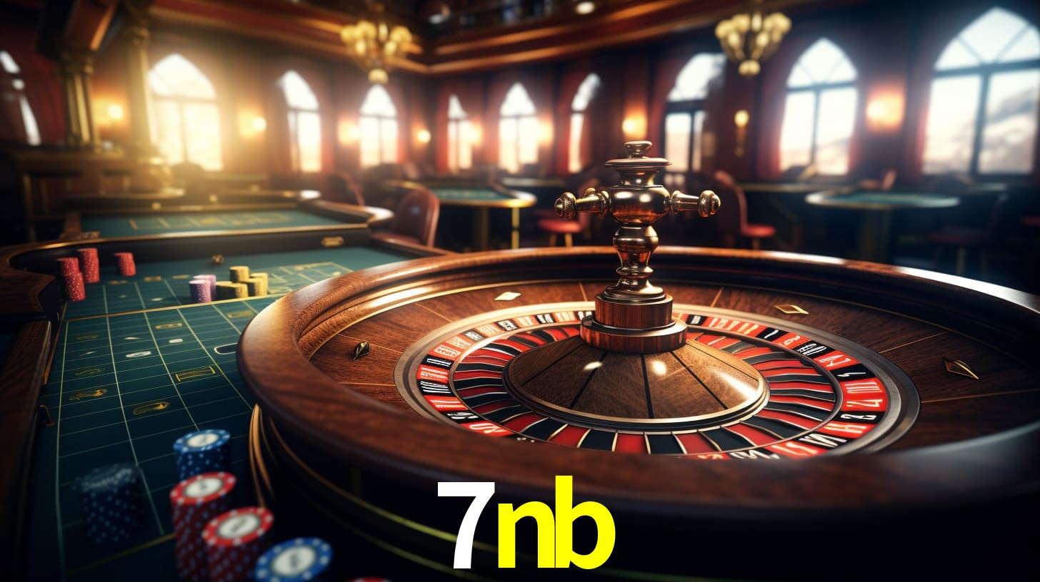 Blackjack Table 7nb